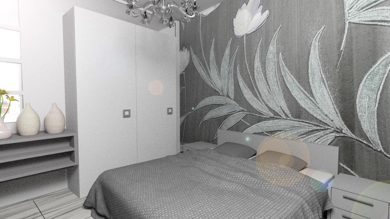 Guesthouse Aaron2 Νάπολη Εξωτερικό φωτογραφία