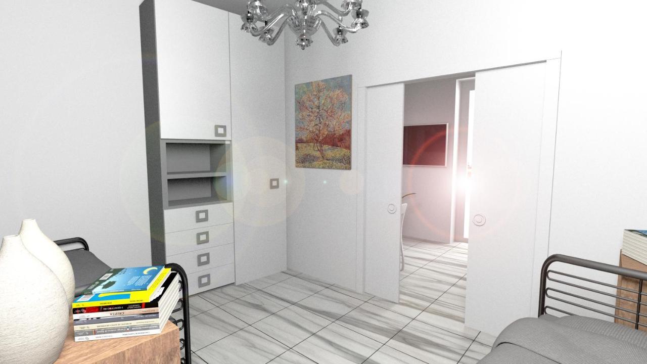 Guesthouse Aaron2 Νάπολη Εξωτερικό φωτογραφία