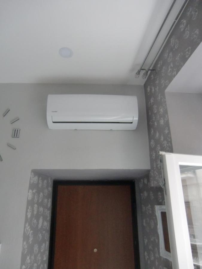 Guesthouse Aaron2 Νάπολη Εξωτερικό φωτογραφία