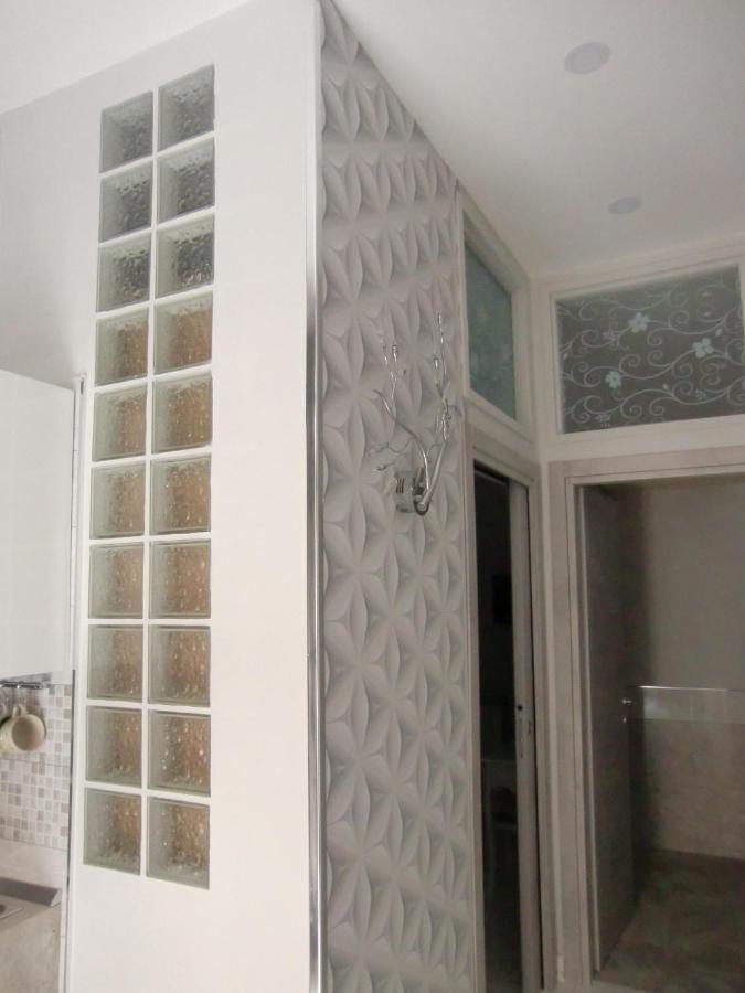 Guesthouse Aaron2 Νάπολη Εξωτερικό φωτογραφία