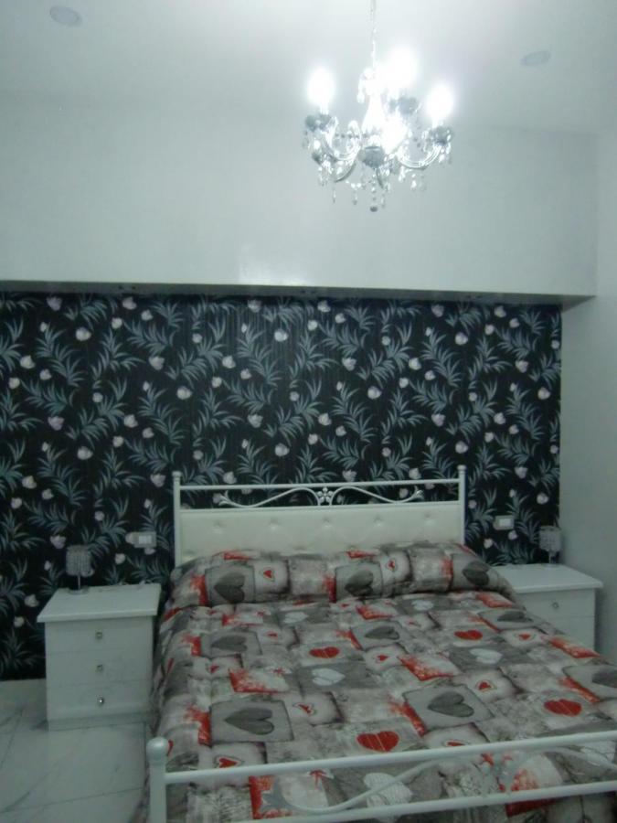 Guesthouse Aaron2 Νάπολη Εξωτερικό φωτογραφία