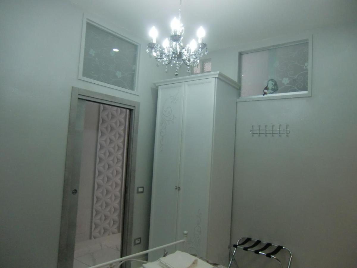 Guesthouse Aaron2 Νάπολη Εξωτερικό φωτογραφία