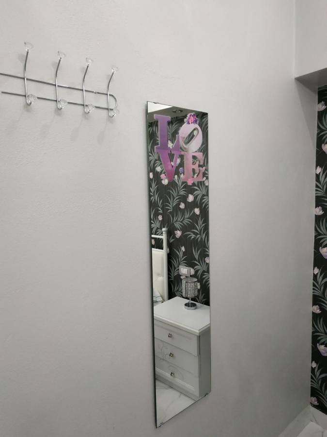 Guesthouse Aaron2 Νάπολη Εξωτερικό φωτογραφία