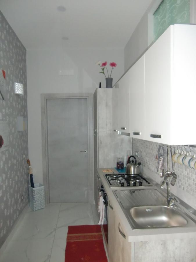 Guesthouse Aaron2 Νάπολη Εξωτερικό φωτογραφία
