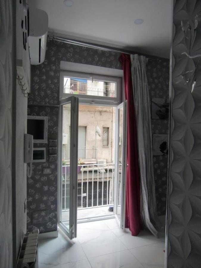 Guesthouse Aaron2 Νάπολη Εξωτερικό φωτογραφία