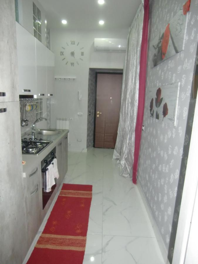 Guesthouse Aaron2 Νάπολη Εξωτερικό φωτογραφία