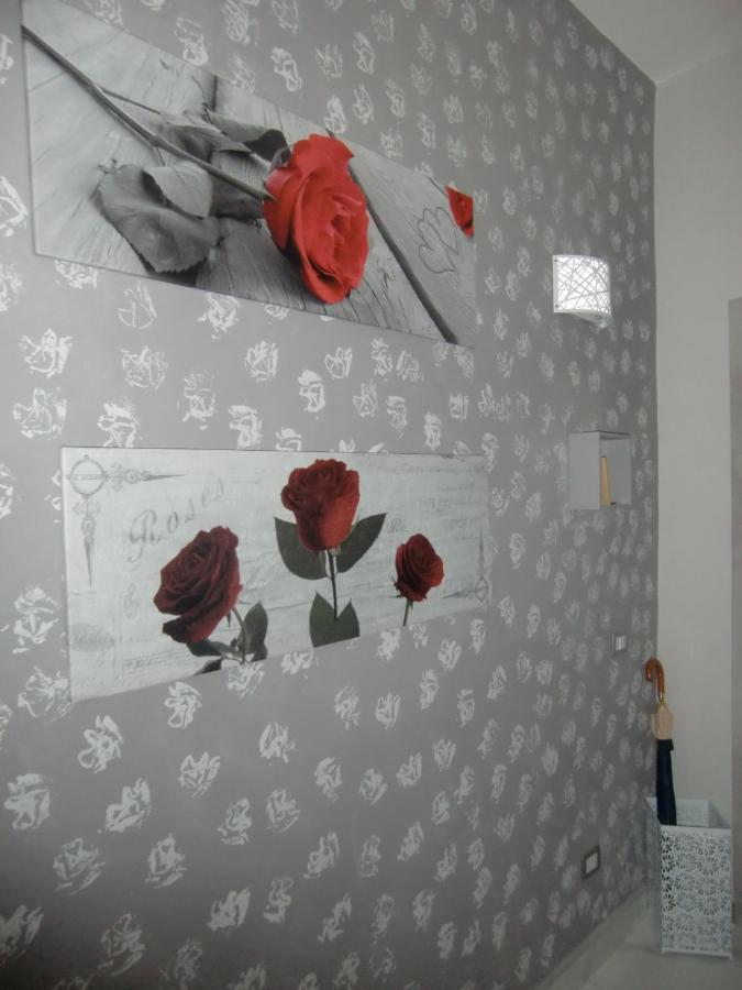 Guesthouse Aaron2 Νάπολη Εξωτερικό φωτογραφία