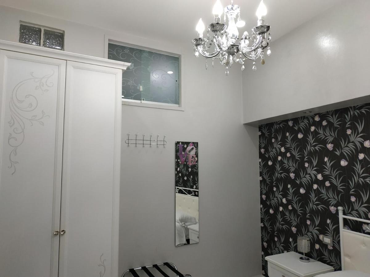 Guesthouse Aaron2 Νάπολη Εξωτερικό φωτογραφία