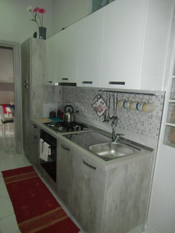 Guesthouse Aaron2 Νάπολη Εξωτερικό φωτογραφία