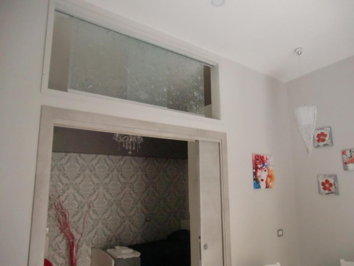 Guesthouse Aaron2 Νάπολη Εξωτερικό φωτογραφία