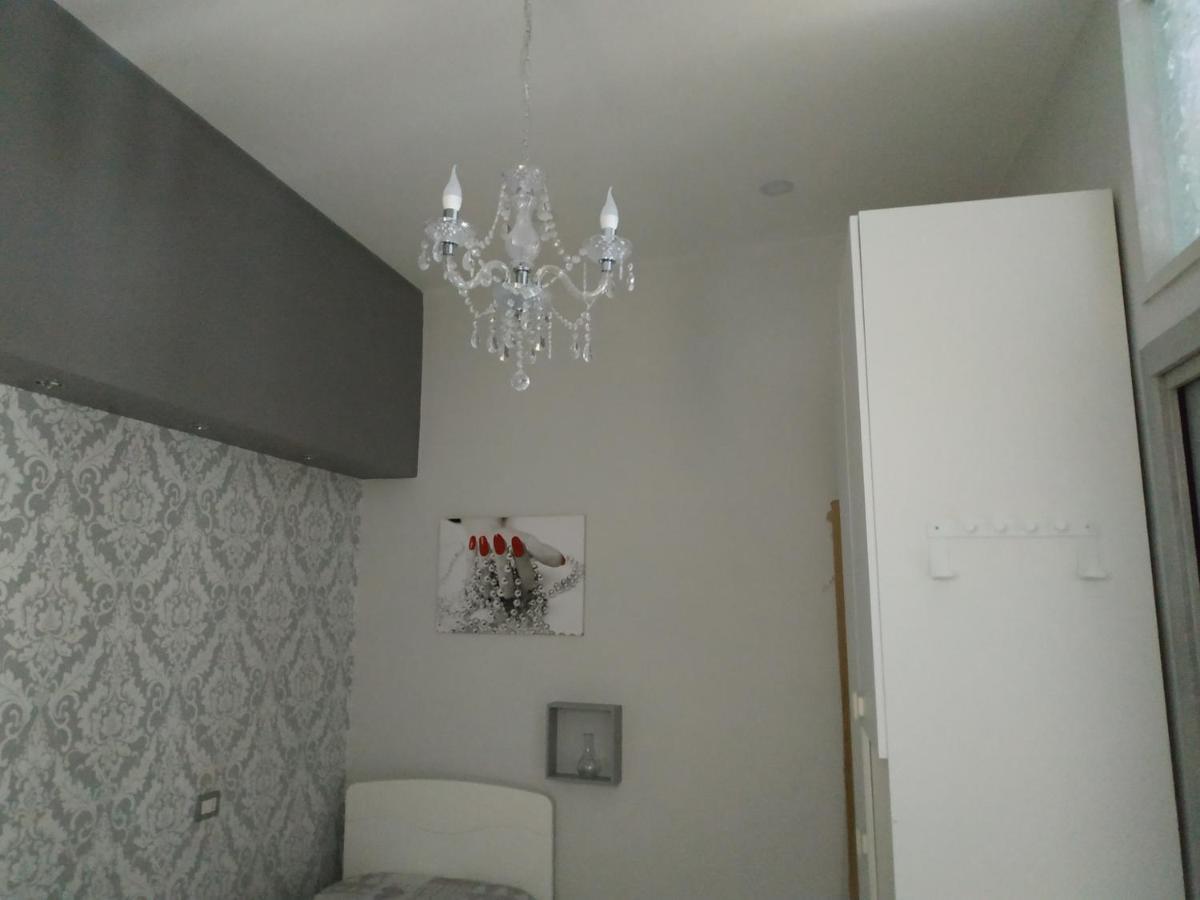 Guesthouse Aaron2 Νάπολη Εξωτερικό φωτογραφία
