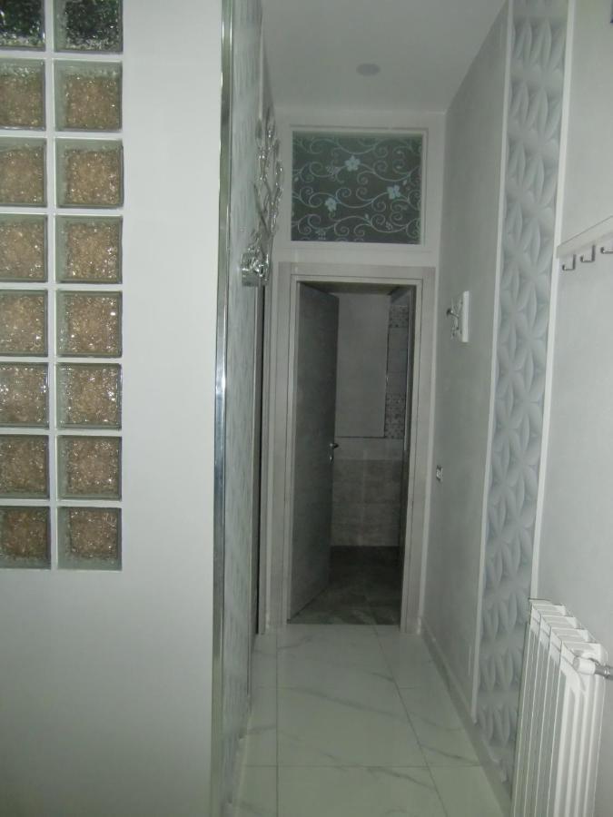 Guesthouse Aaron2 Νάπολη Εξωτερικό φωτογραφία